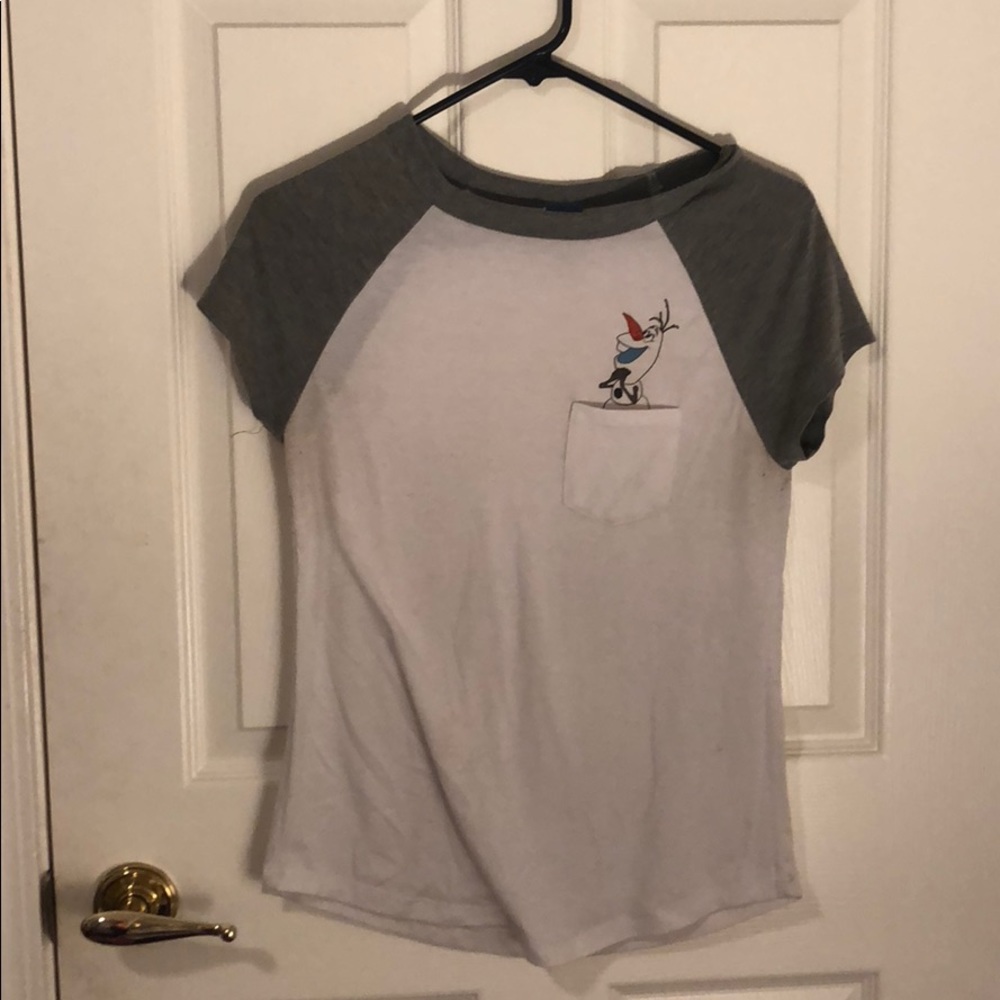 Olaf T-shirt
